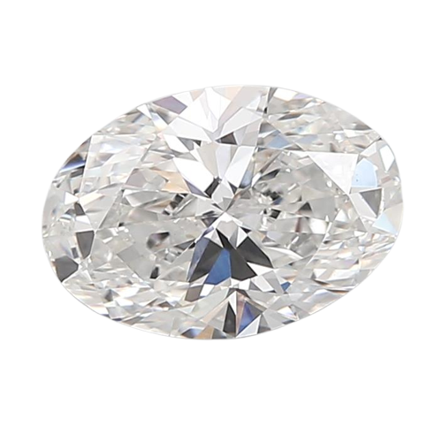 Oval Cut