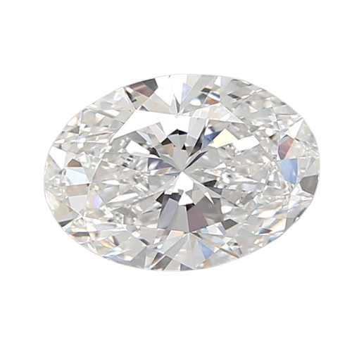 Oval Cut