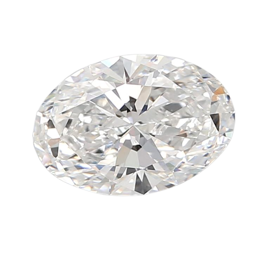 Oval Cut