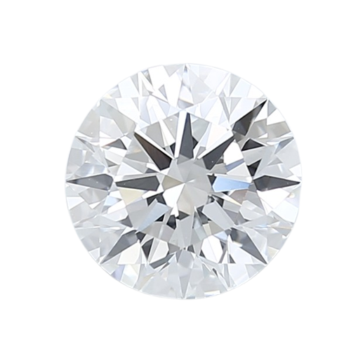Round Cut