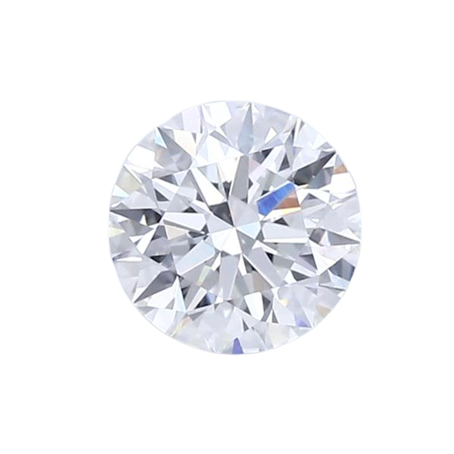 Round Cut