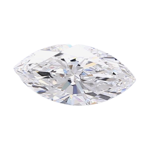Marquise Cut