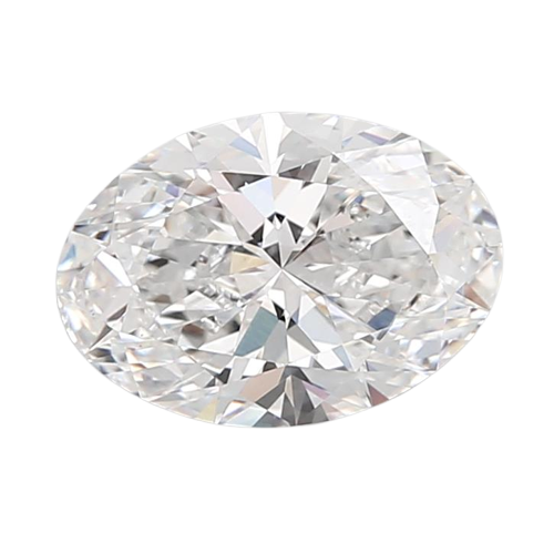Oval Cut