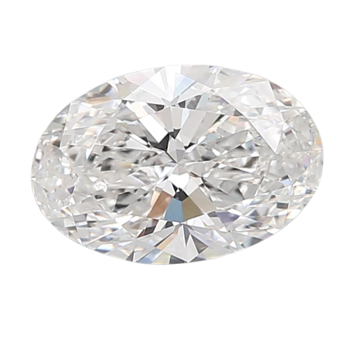 Oval Cut
