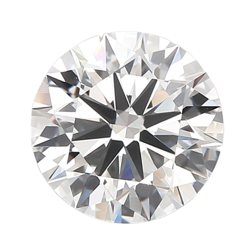 Round Cut