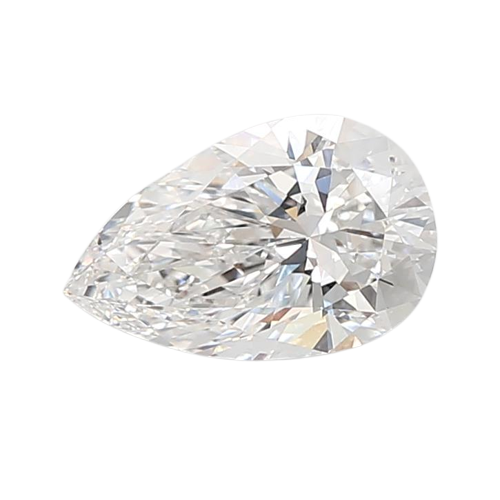 Pear Cut