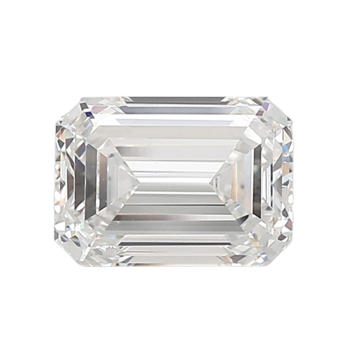 Emerald Cut