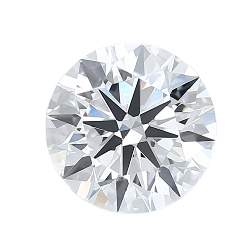 Round Cut