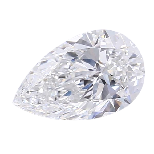 Pear Cut