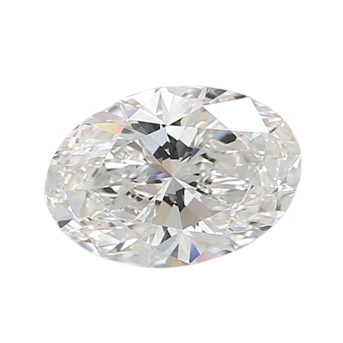 Oval Cut