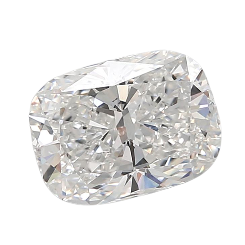 Elongated Cushion Cut