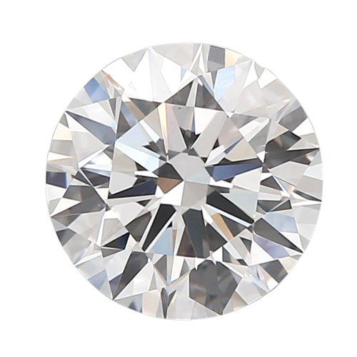 Round Cut