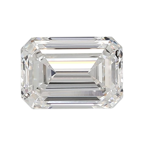 Emerald Cut