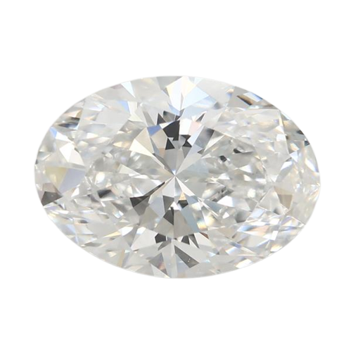 Oval Cut