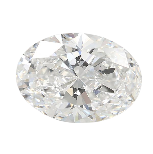 Oval Cut