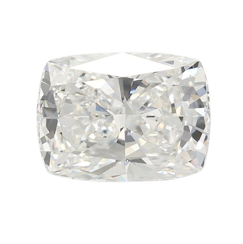 Elongated Cushion Cut