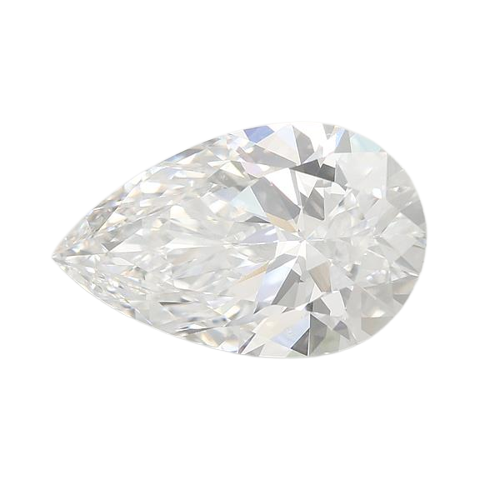 Pear Cut