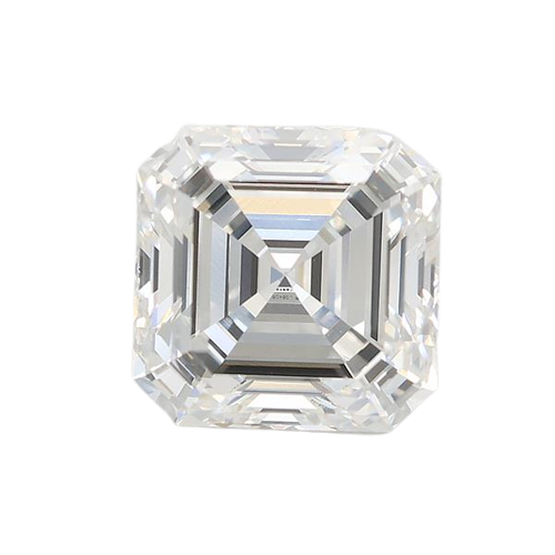 Asscher Cut