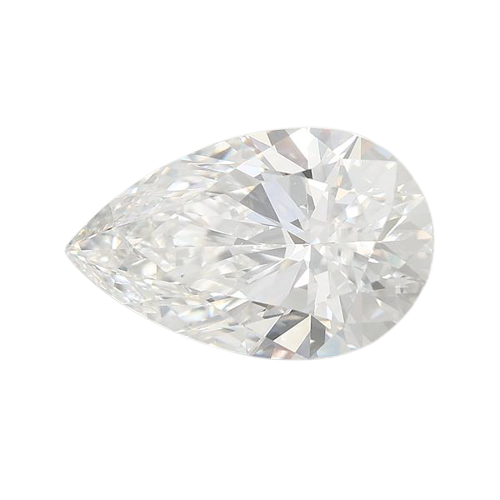 Pear Cut