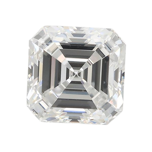 Asscher Cut