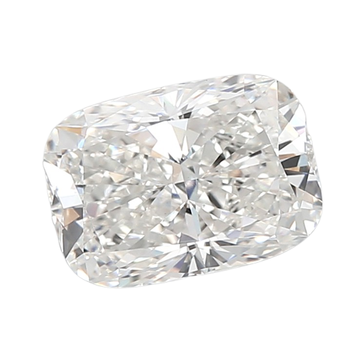 Elongated Cushion Cut