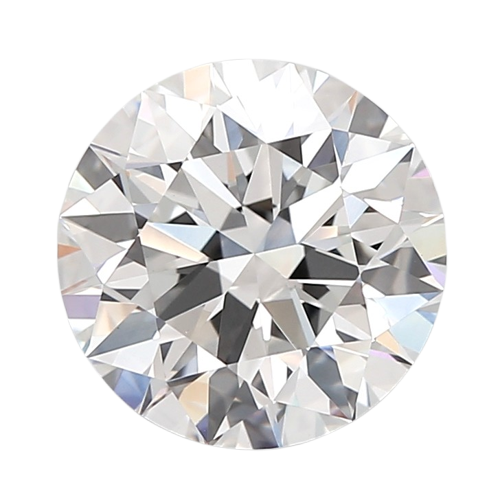 Round Cut