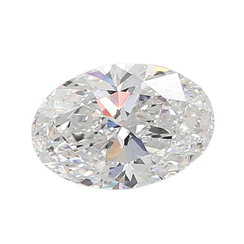 Oval Cut