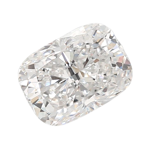 Elongated Cushion Cut