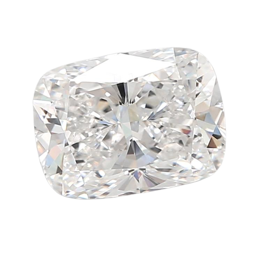 Elongated Cushion Cut