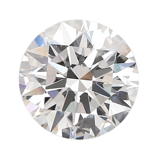 Round Cut