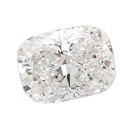 Elongated Cushion Cut