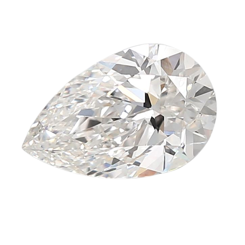 Pear Cut