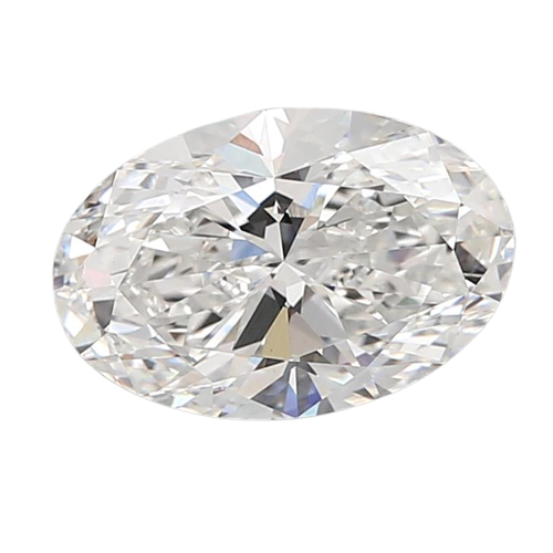 Oval Cut