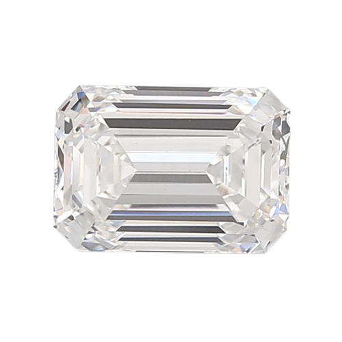 Emerald Cut