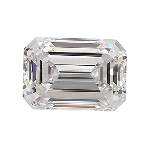Emerald Cut