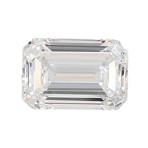 Emerald Cut