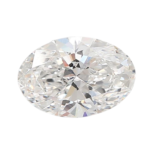 Oval Cut