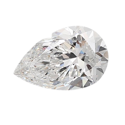 Pear Cut
