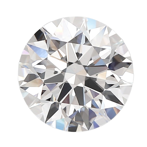 Round Cut