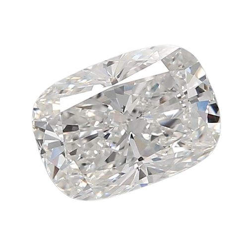 Elongated Cushion Cut