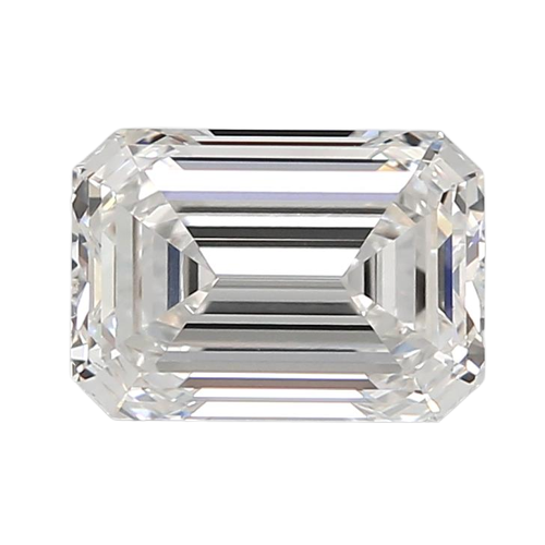 Emerald Cut