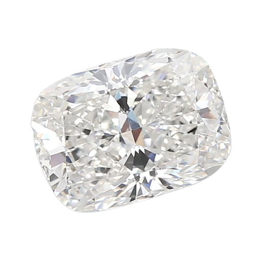 Elongated Cushion Cut
